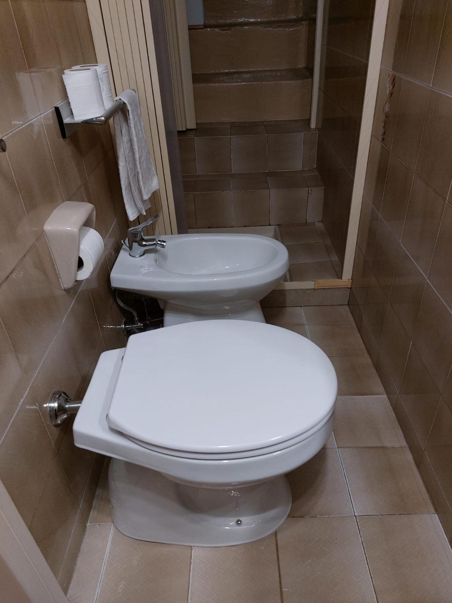 Dimora Vasco 17 Apartment Monopoli Ngoại thất bức ảnh