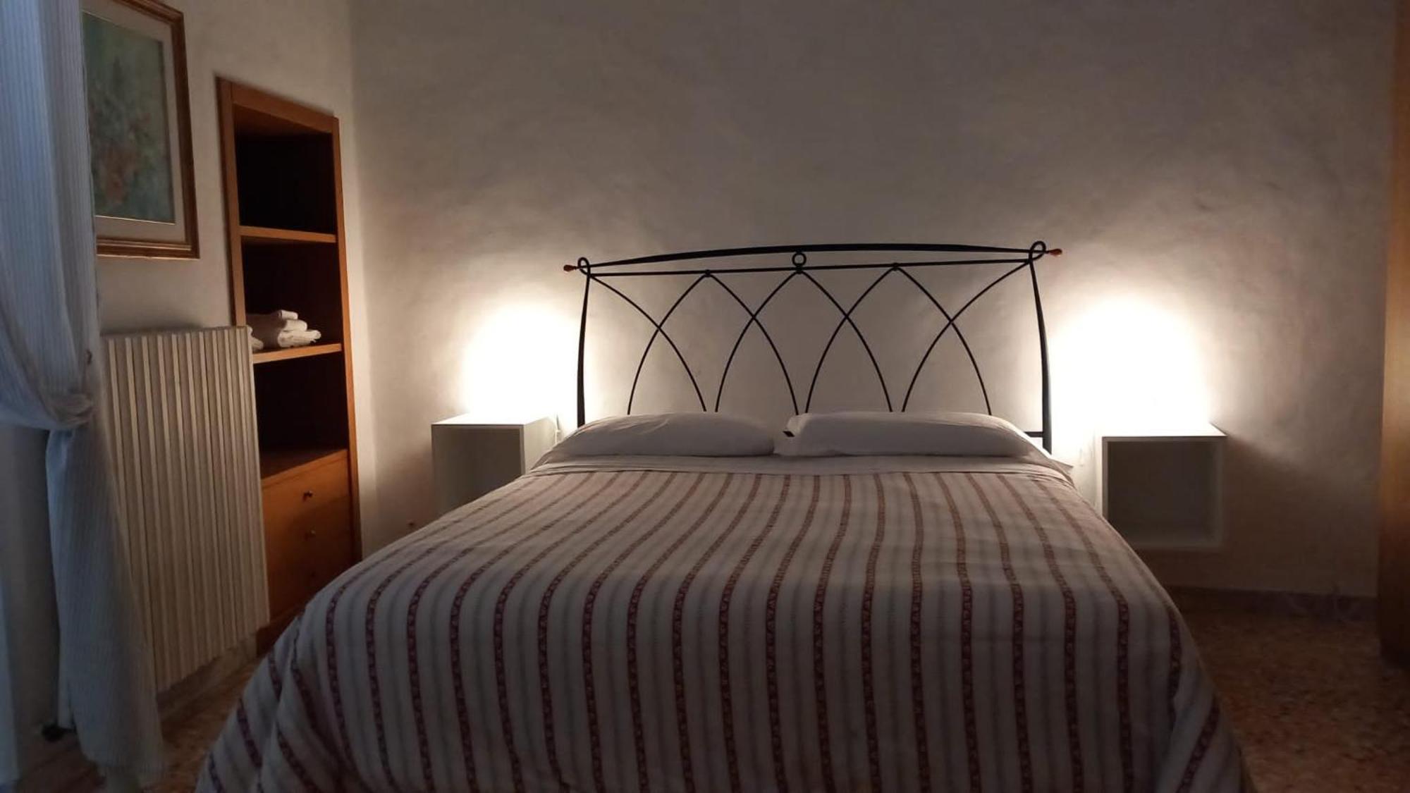 Dimora Vasco 17 Apartment Monopoli Ngoại thất bức ảnh
